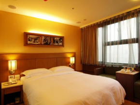 Гостиница Eastern Star Hotel  Тайбэй